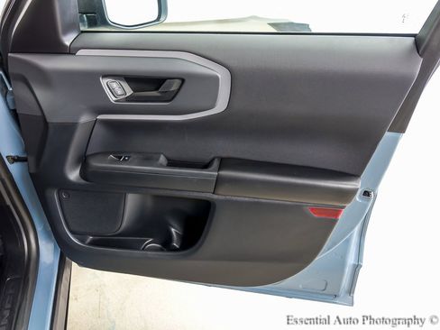 Used 2023 Ford Bronco Sport Big Bend w/ Convenience Package image 23