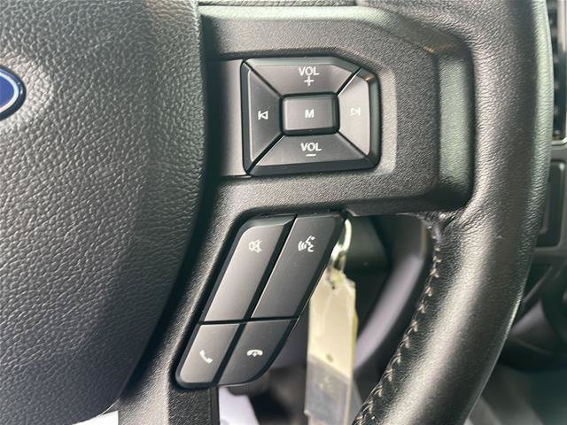 Certified 2020 Ford F150 XLT w/ Equipment Group 302A Luxury AWD/4WD image 16