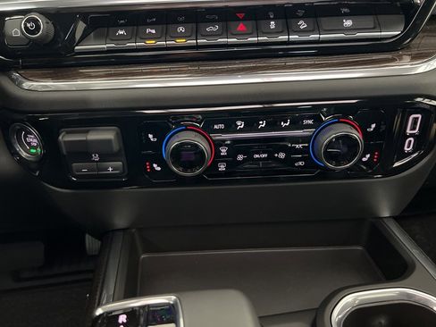 New 2024 Chevrolet Silverado 1500 RST w/ All Star Edition Plus image 17