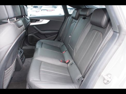 Used 2019 Audi S5 Prestige w/ S Sport Package image 21