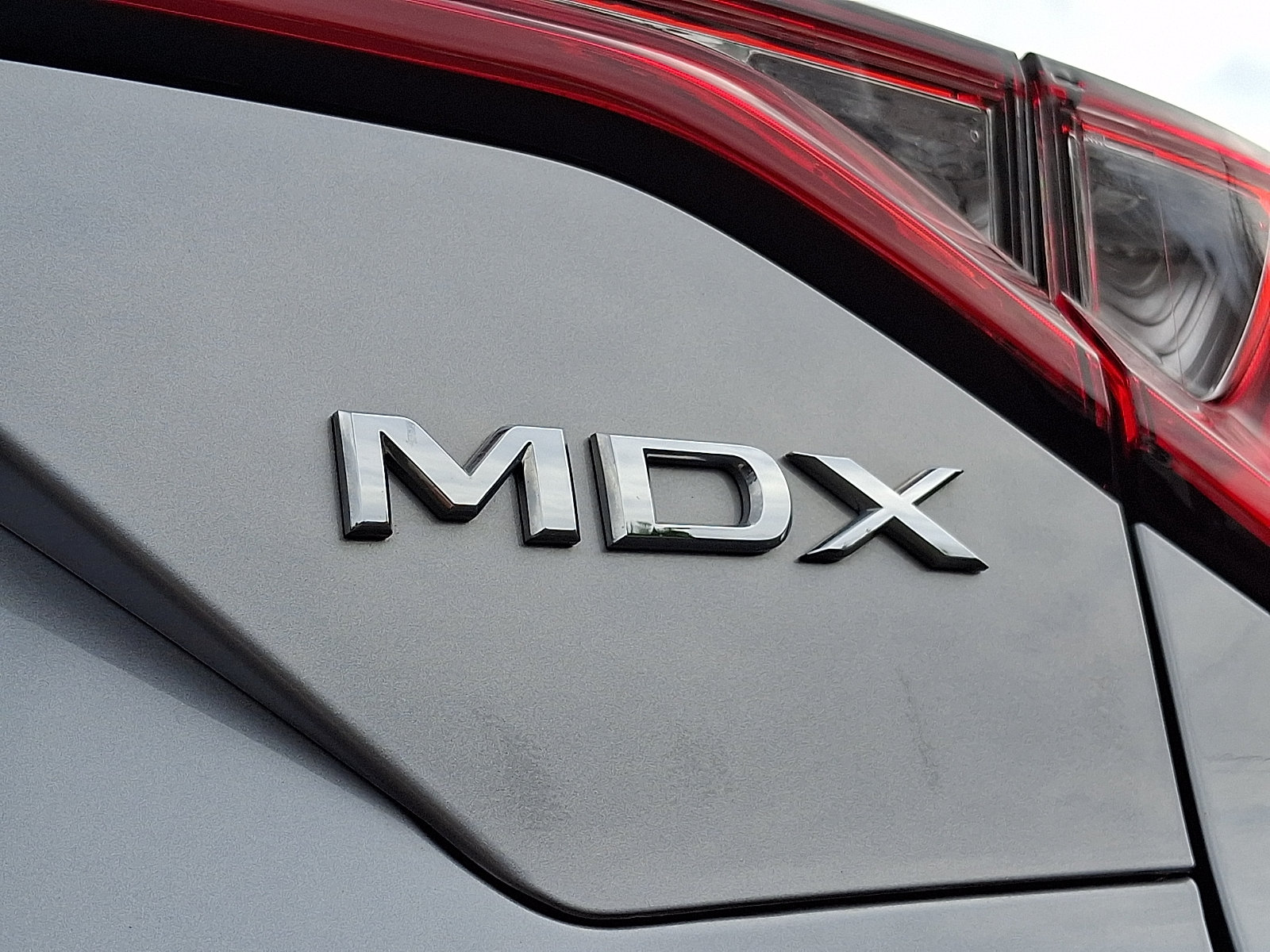 Certified 2024 Acura MDX SH-AWD image 30