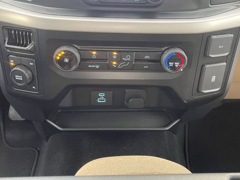 Used 2023 Ford F150 XLT image 25