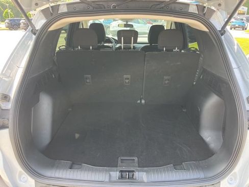 Used 2025 Ford Escape Active AWD/4WD image 6