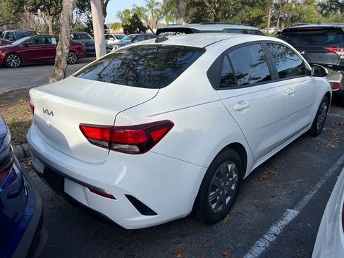 Certified 2023 Kia Rio LX image 5