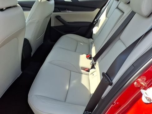 New 2026 MAZDA MAZDA3 2.5 S Sedan w/ Preferred Pkg FWD image 15