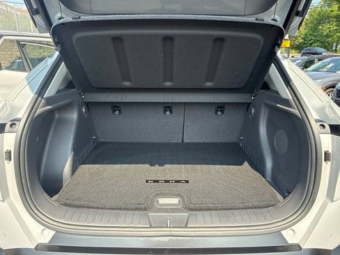 Used 2024 Hyundai Kona Limited AWD/4WD image 30