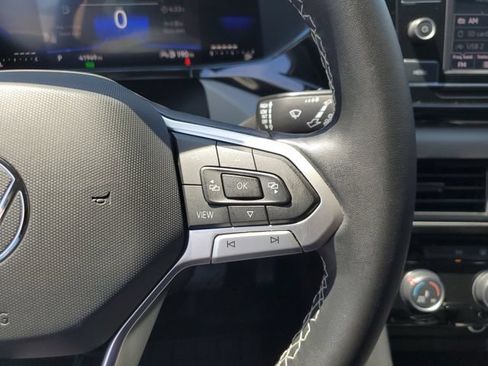 Certified 2023 Volkswagen Taos S FWD image 26