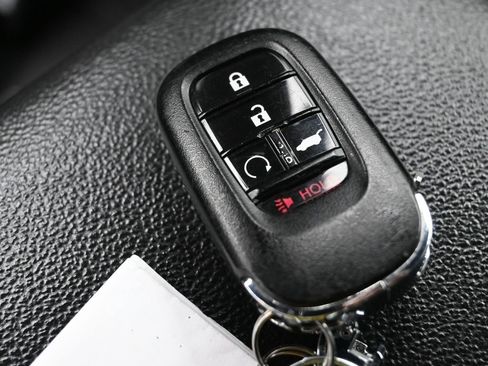 Certified 2024 Honda CR-V Sport-L image 21