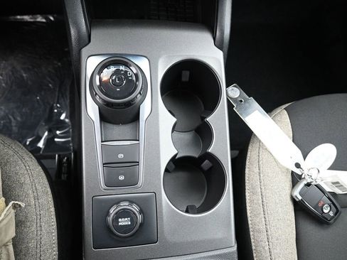 New 2025 Ford Bronco Sport Big Bend w/ Convenience Package image 32