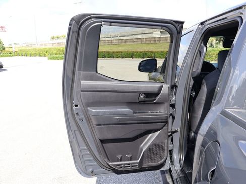 Used 2024 Toyota Tacoma SR5 image 21