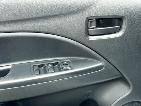 Used 2024 Mitsubishi Mirage ES image 22