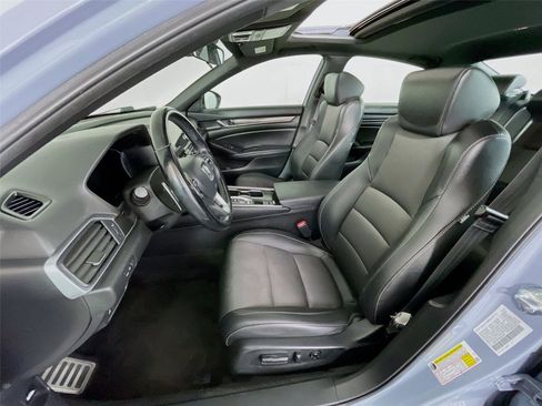 Used 2021 Honda Accord Sport image 26