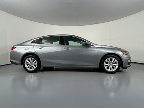 Used 2023 Chevrolet Malibu LT FWD image 8