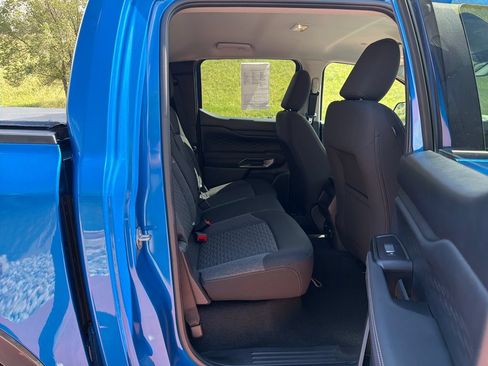 Used 2024 Ford Ranger XLT AWD/4WD image 28