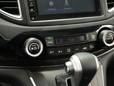 Used 2015 Honda CR-V EX-L image 35