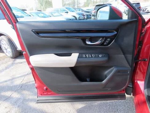 Certified 2023 Honda CR-V EX-L image 15