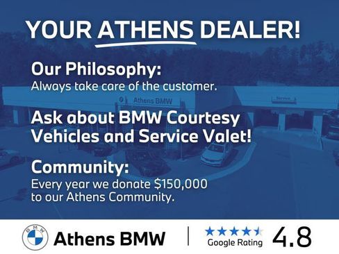 Certified 2023 BMW X5 sDrive40i w/ Climate Comfort Package image 16