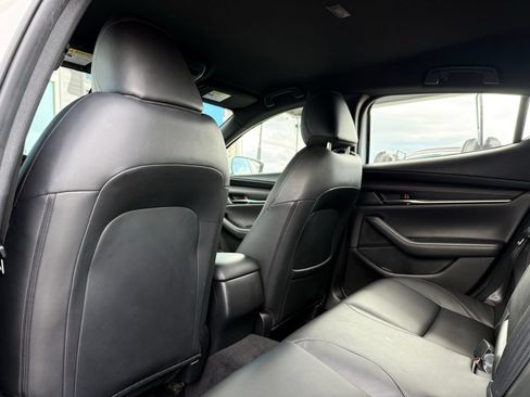 Used 2019 MAZDA MAZDA3 AWD Hatchback image 18