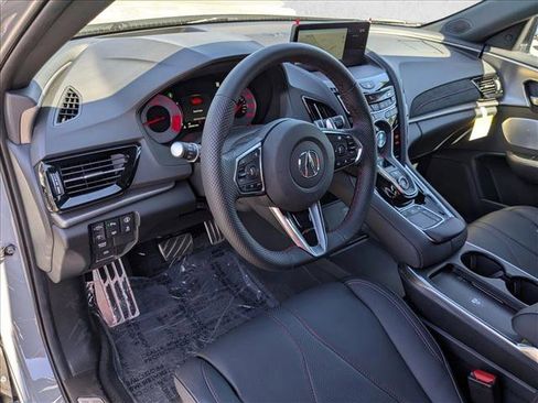 New 2026 Acura RDX A-Spec image 3