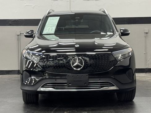 Certified 2024 Mercedes-Benz EQB 300 4MATIC image 5