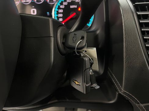 Used 2017 Chevrolet Tahoe LT AWD/4WD image 21