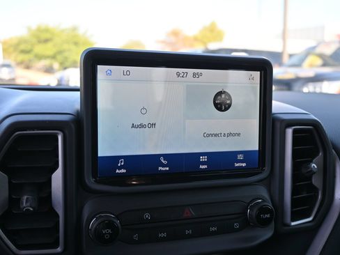 Used 2022 Ford Bronco Sport Big Bend w/ Convenience Package AWD/4WD image 12
