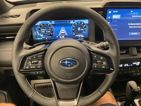 New 2026 Subaru Outback Touring XT AWD/4WD image 17