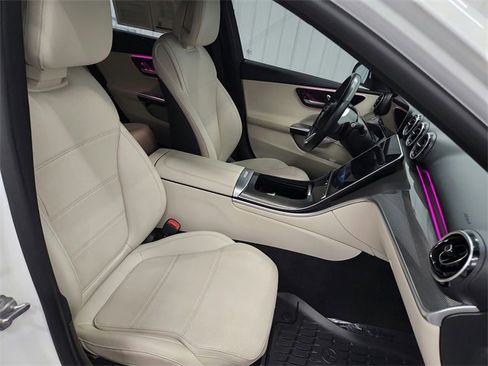 Used 2023 Mercedes-Benz C 300 C 300 image 37