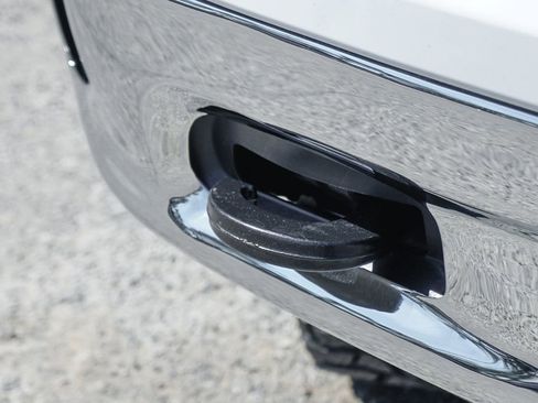 Used 2017 RAM 1500 Laramie w/ Convenience Group image 52