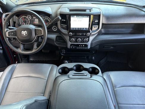 Used 2024 RAM 2500 Tradesman w/ Chrome Appearance Group AWD/4WD image 19
