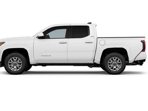 New 2026 Toyota Tacoma SR5 RWD image 4