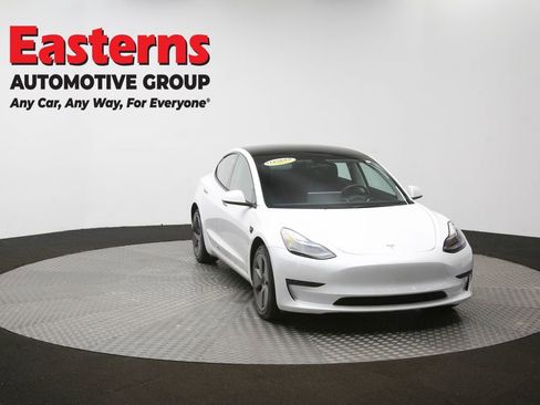 Used 2023 Tesla Model 3 Standard Range image 48
