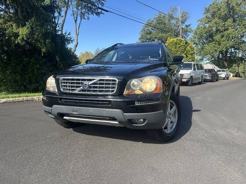 Used 2007 Volvo XC90 3.2 AWD/4WD image 2
