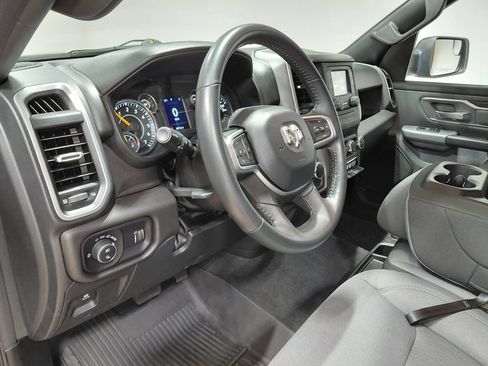 Used 2022 RAM 1500 Big Horn AWD/4WD image 24