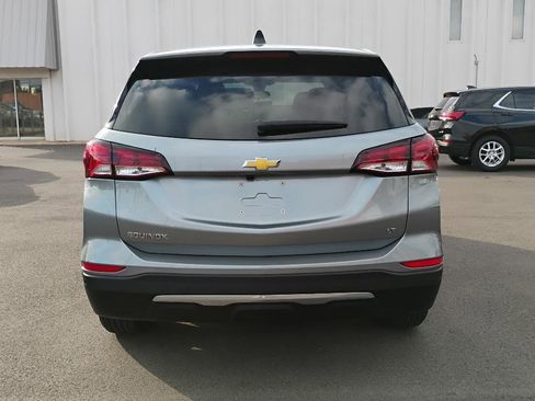 Used 2023 Chevrolet Equinox LT FWD image 7