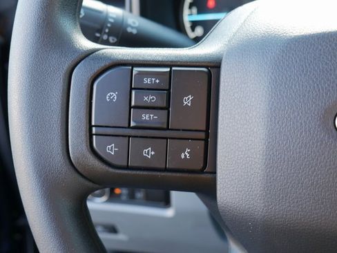 New 2026 Ford F350 XL w/ STX Appearance Package image 16