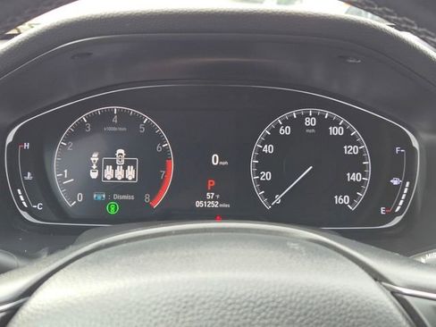 Used 2021 Honda Accord Sport image 25