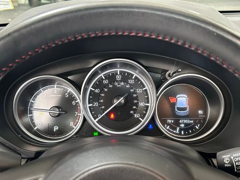 Used 2023 MAZDA CX-5 Carbon Edition AWD/4WD image 20