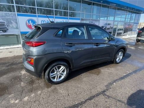 Used 2020 Hyundai Kona SE image 8