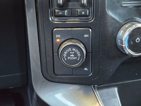 Used 2023 Ford F150 XLT w/ Equipment Group 302A High AWD/4WD image 19