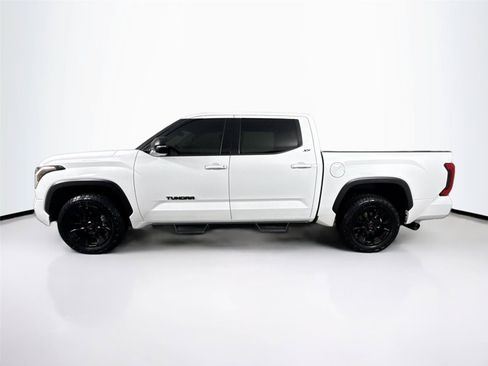 Used 2023 Toyota Tundra SR5 w/ SR5 Premium Package RWD image 14