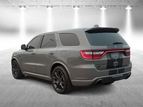 Used 2021 Dodge Durango SRT w/ Premium Interior Group AWD/4WD image 6