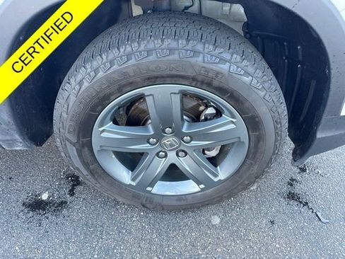 Used 2023 Honda Ridgeline RTL image 30