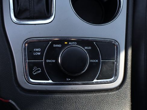 Used 2020 Jeep Grand Cherokee Limited image 36