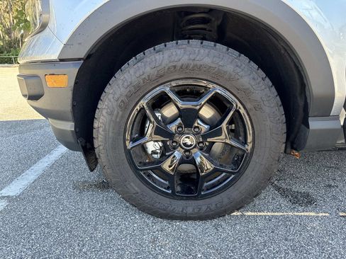 Used 2022 Ford Bronco Sport Big Bend w/ Convenience Package image 33