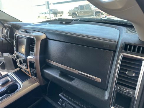 Used 2017 RAM 2500 Longhorn w/ Convenience Group image 27