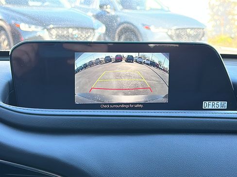 Used 2023 MAZDA CX-30 AWD 2.5 S w/ Preferred Package image 32