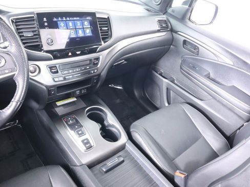 Used 2022 Honda Passport EX-L image 36