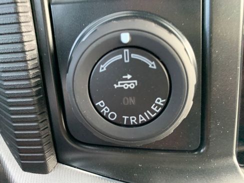 New 2025 Ford F150 Lariat w/ Equipment Group 502A High image 25