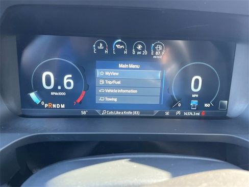 Used 2024 Ford Expedition Platinum image 41